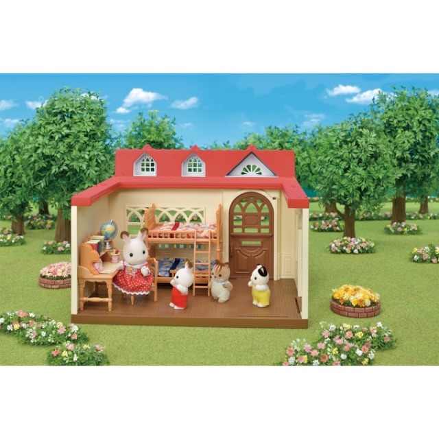 Sylvanian Families 5393 - Sweet 