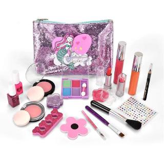 children's washable makeup