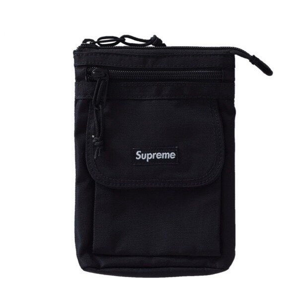 supreme 47th shoulder bag