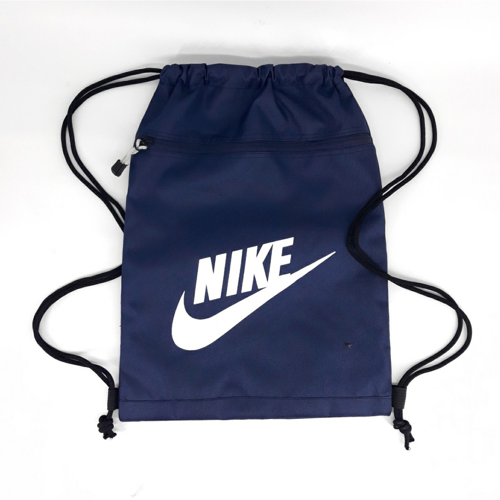 soccer string bag