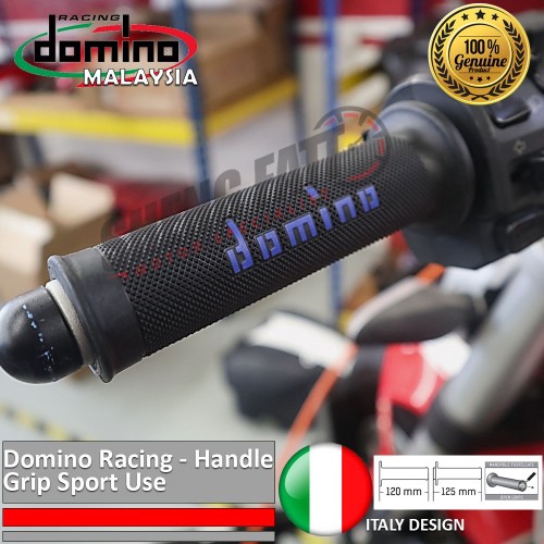 motogp handlebar grips