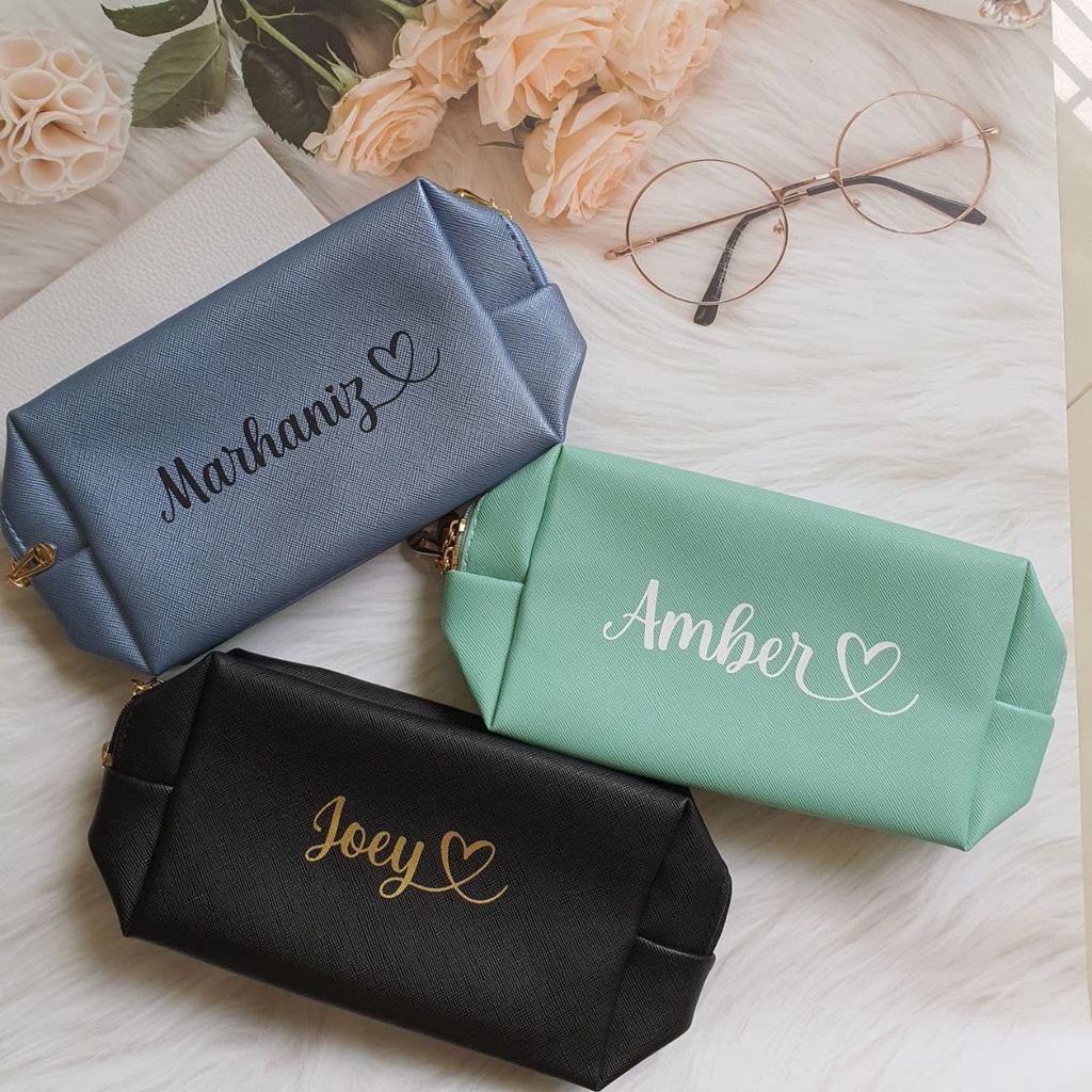 Customized pouch bag sale