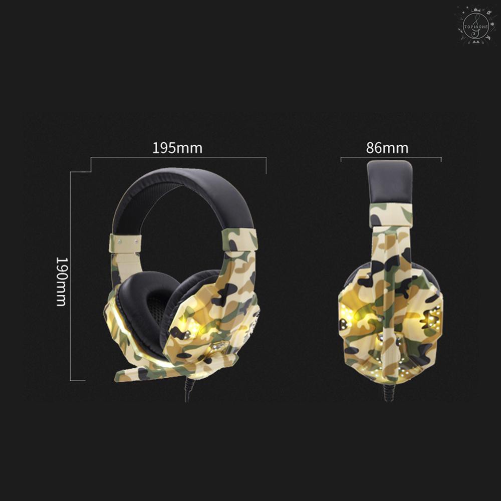 sy830mv gaming headset