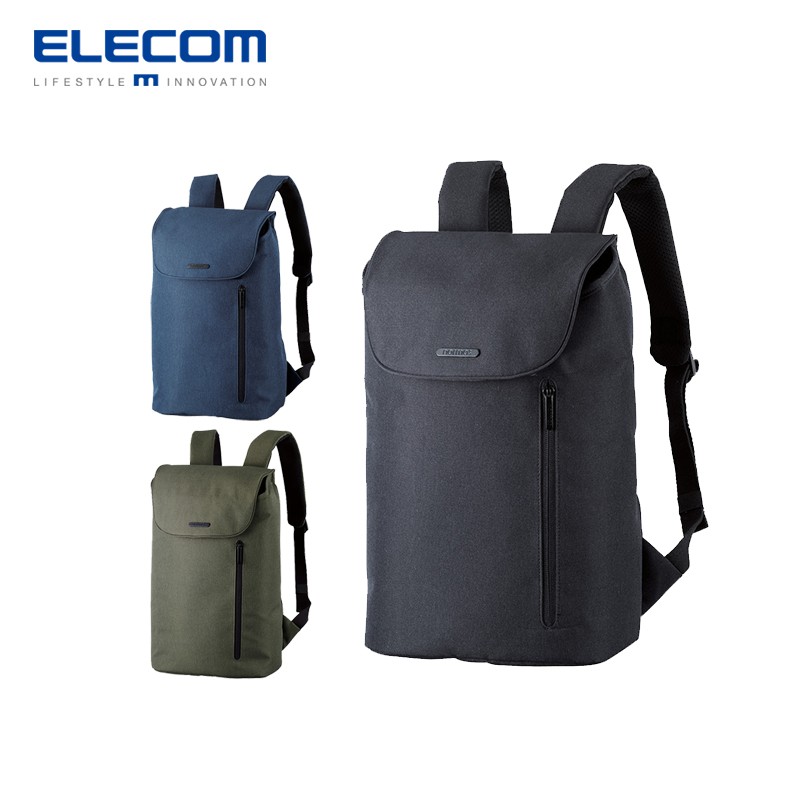 elecom camera bag