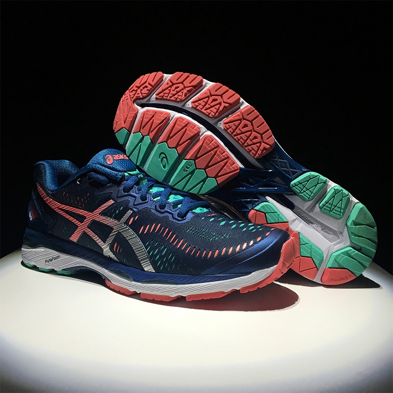 tenis asics kayano 23