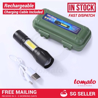 Torchlight Price And Deals Nov 22 Shopee Singapore