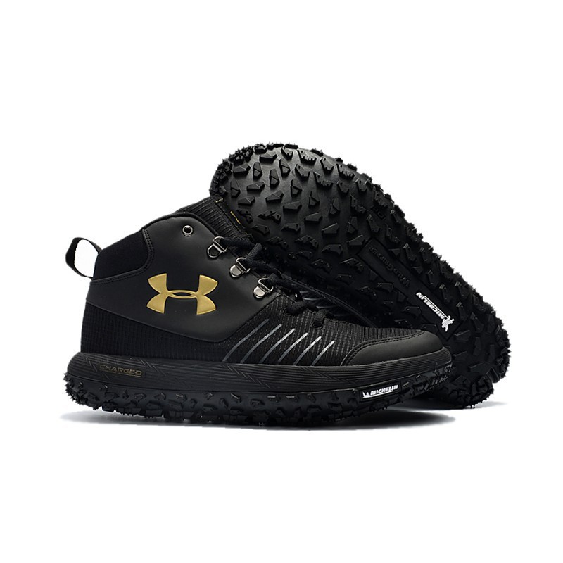 under armour fat tire gtx