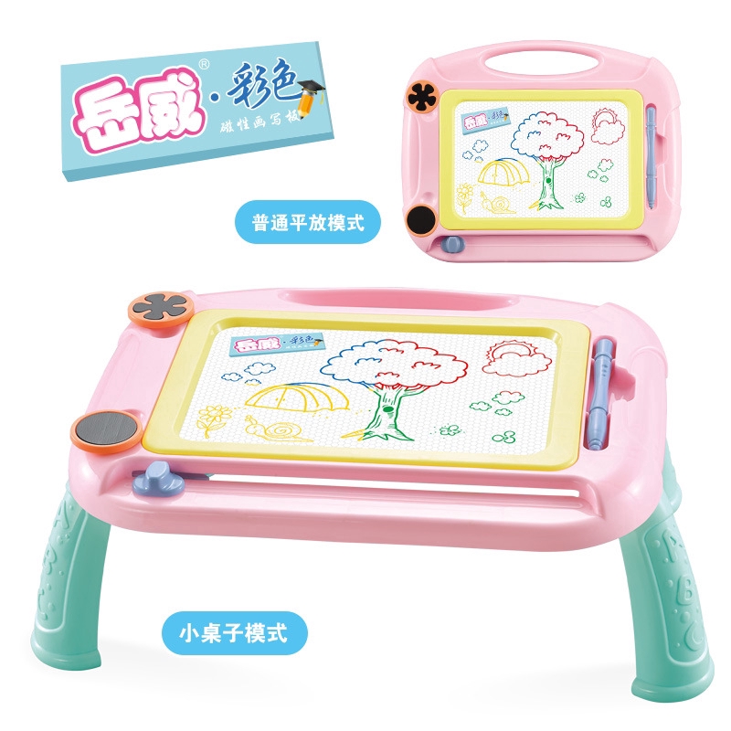 magnetic writing board toy