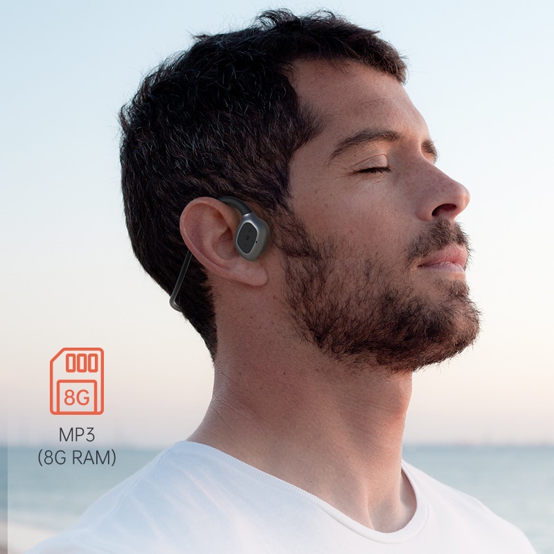 Negotiated price highest quality wireless headset with microphone for MP3 player Xiaomi Sony