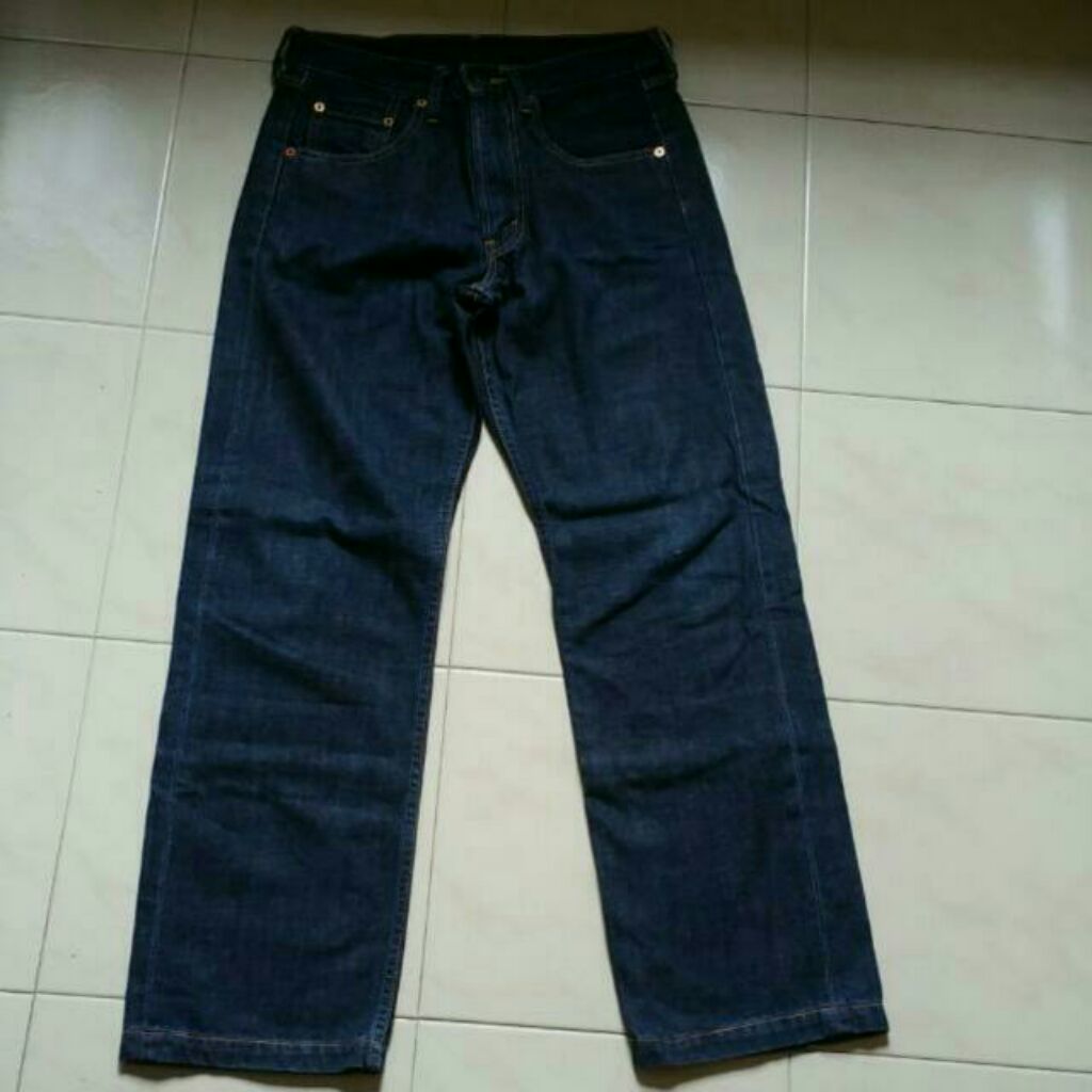 jeans levis 508