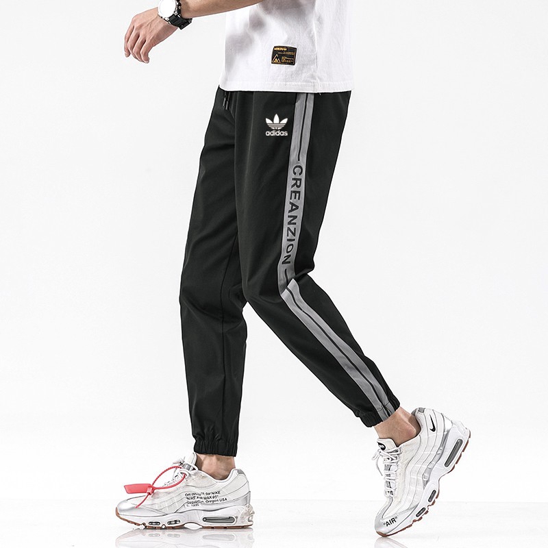 adidas sports trouser