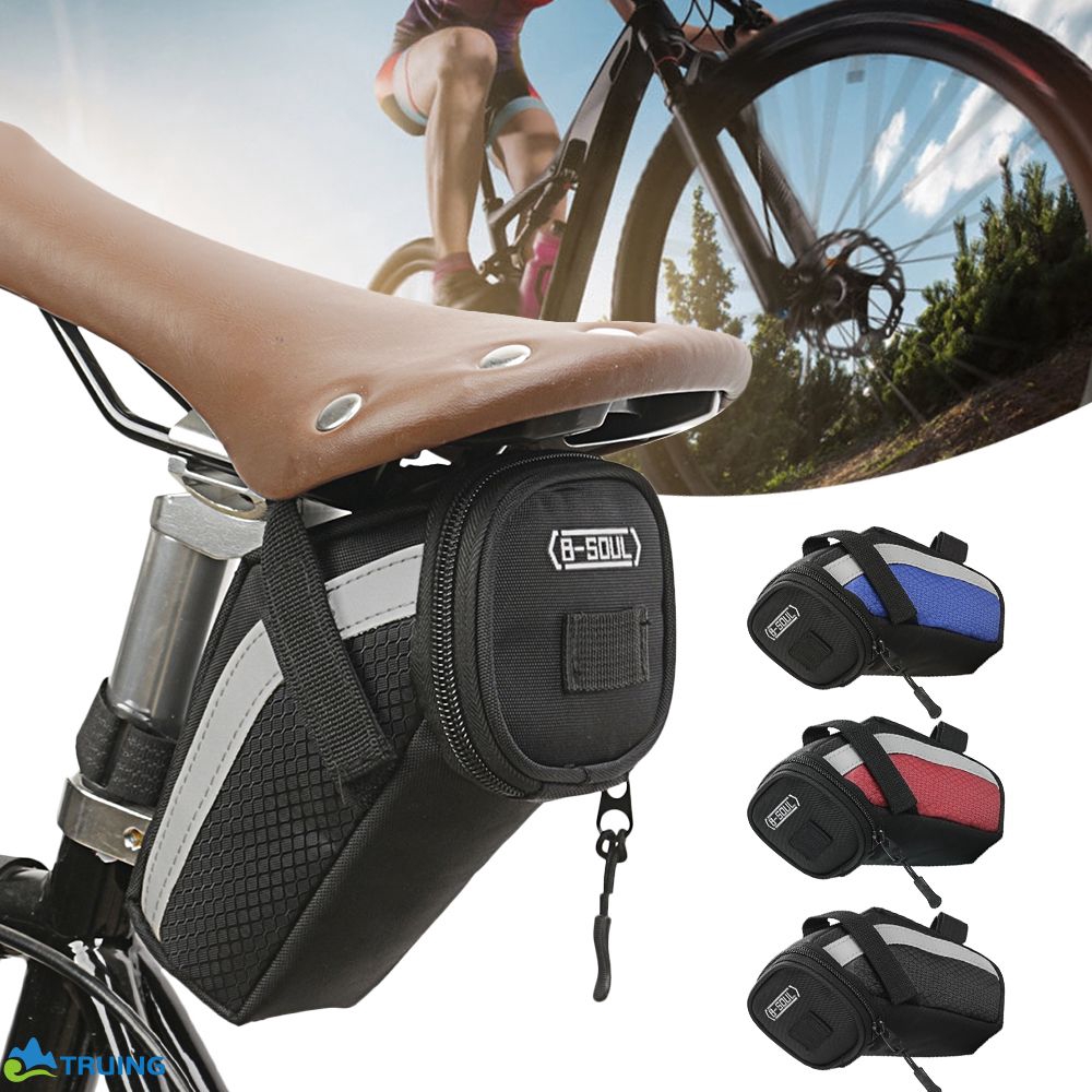 rear saddle bags for bicycles