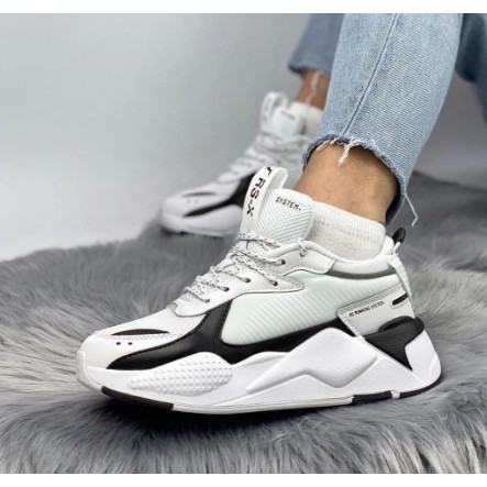 puma rs x core white