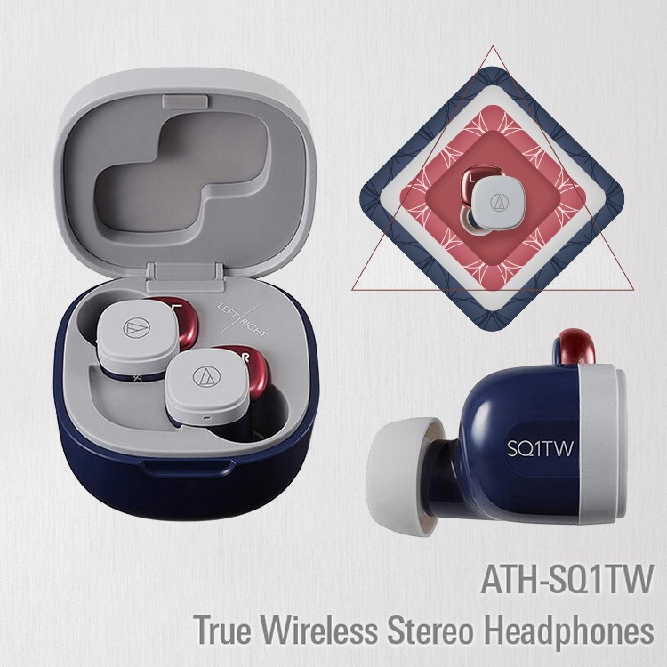 audio technica sq1tw