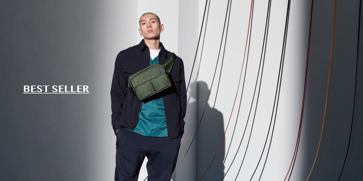 Porter International , Online Shop Shopee Singapore