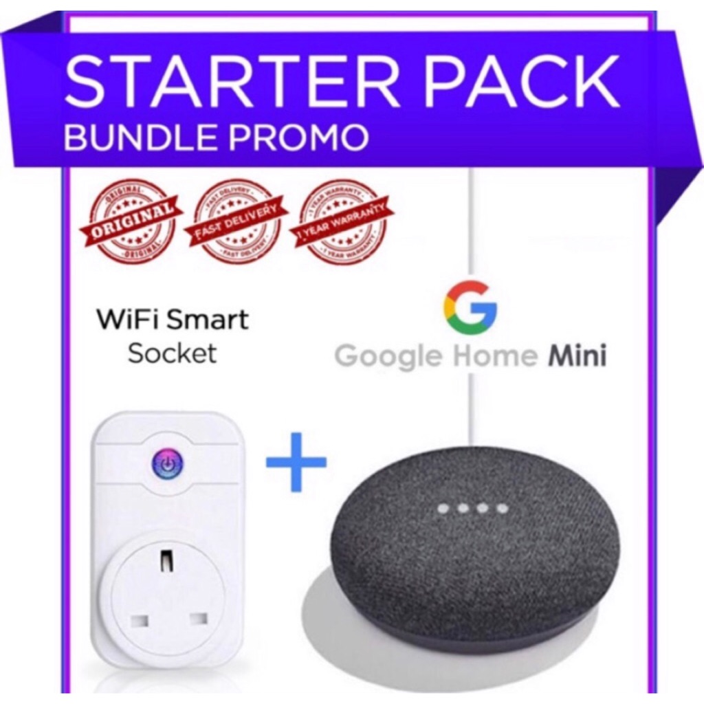 google mini warranty