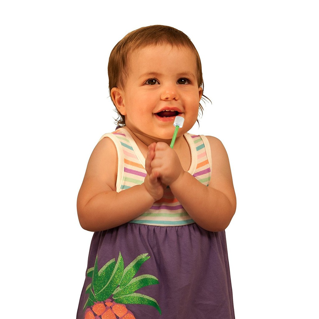 baby buddy 360 toothbrush