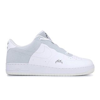 nike af1 a cold wall