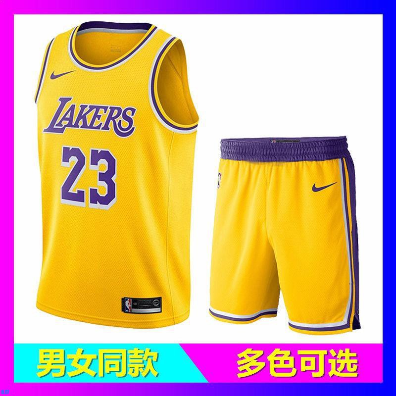 lakers vest womens