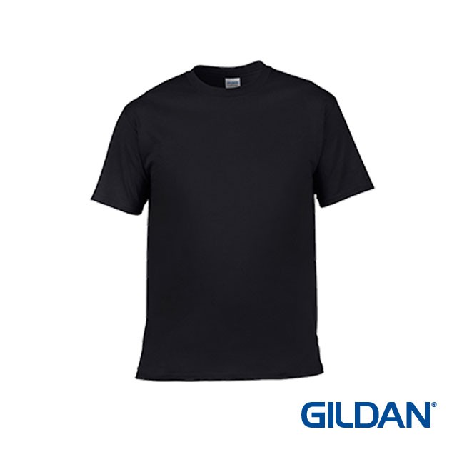 plain black and white t shirts