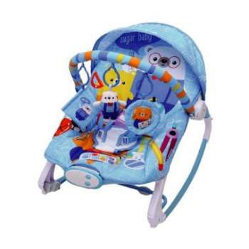 baby bouncer 10 in 1