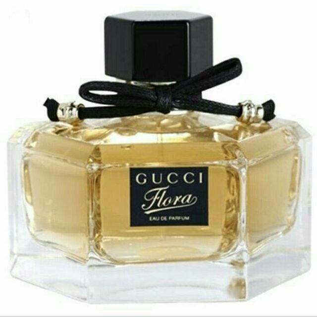 flora parfum