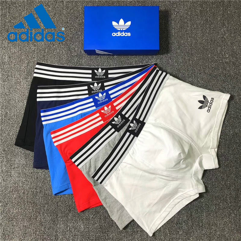 mens adidas underwear boxer briefs