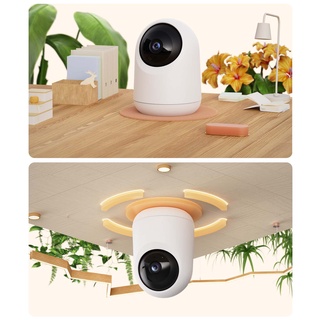 SwitchBot Pan/Tilt Camera . Protection from every angle.(local Warranty)
