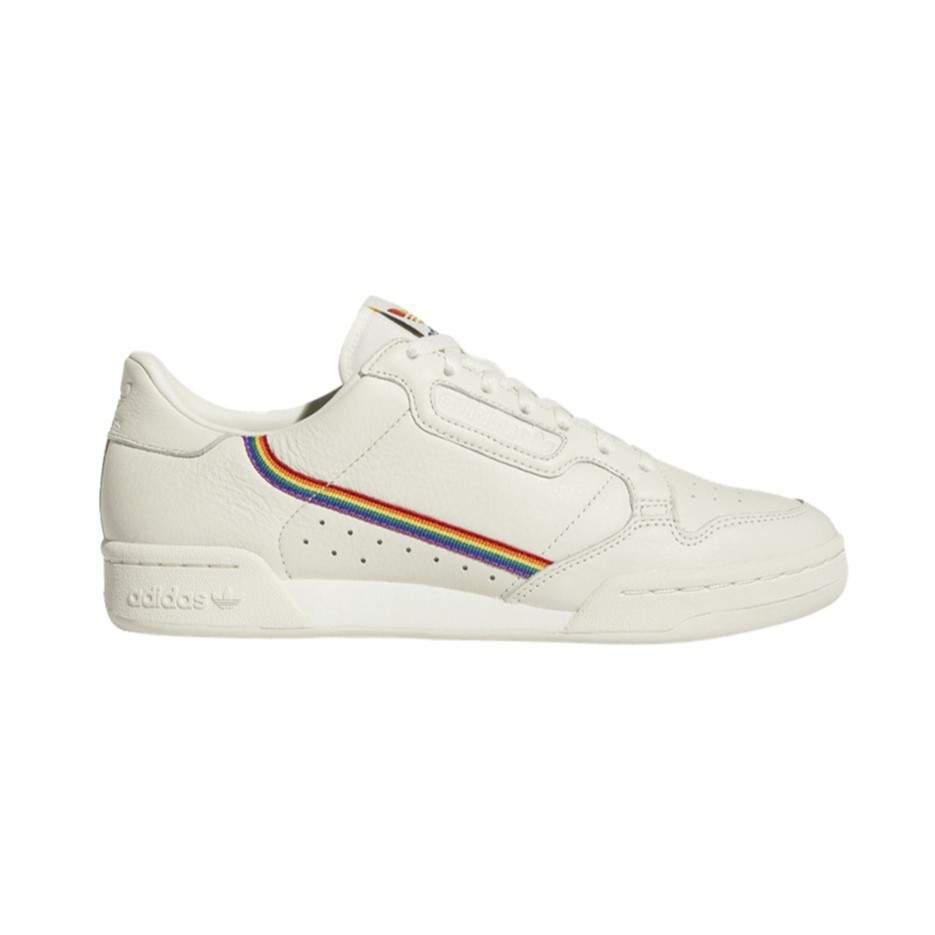adidas originals continental 80 casual shoes