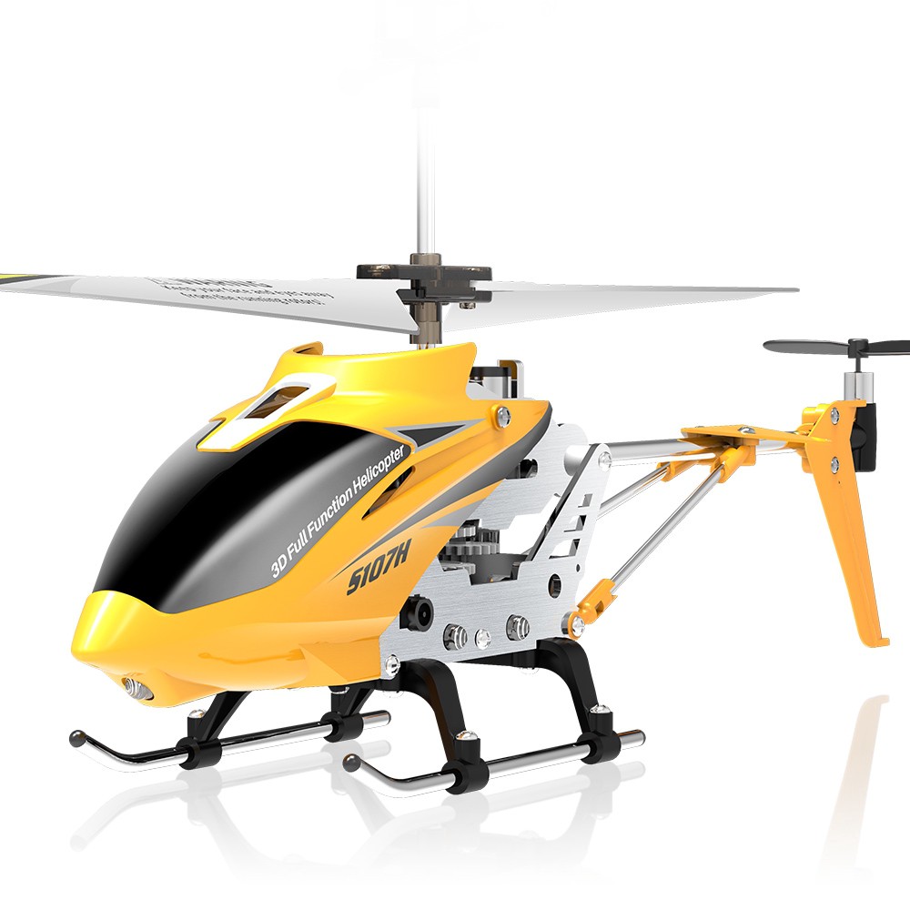 syma 3d full function helicopter