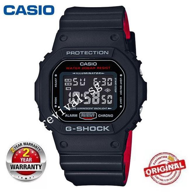 casio g shock mens watch sale