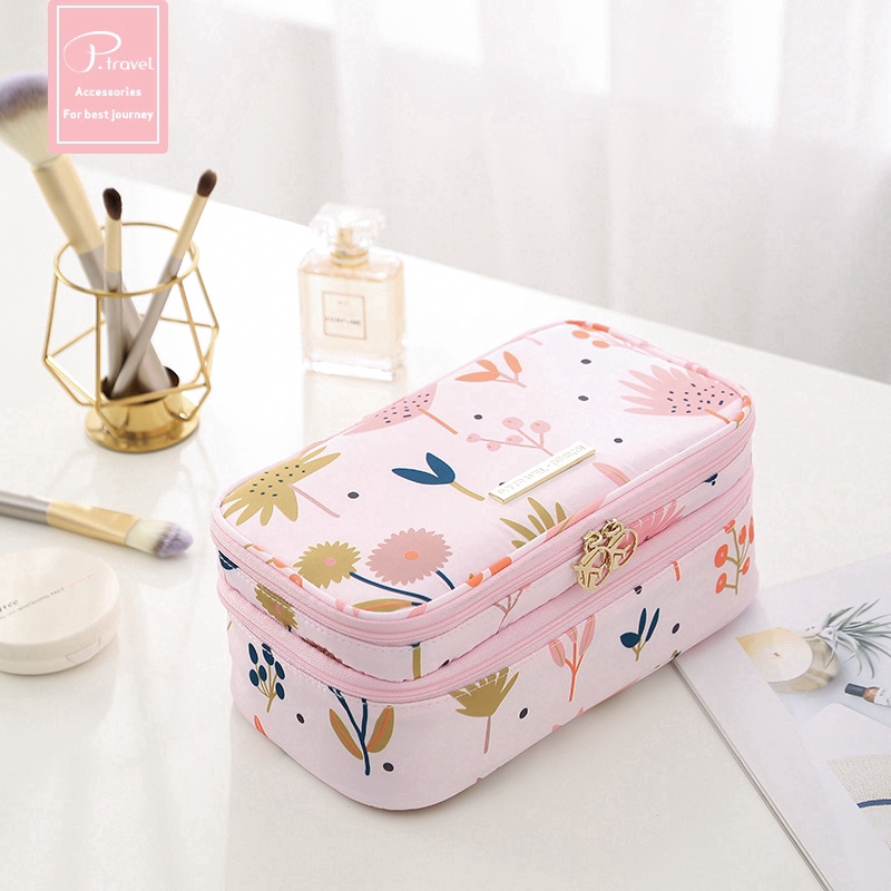 cute toiletry bags