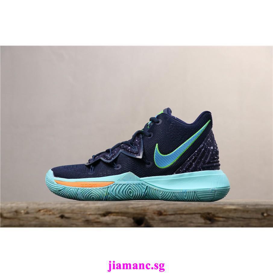 kyrie irving ufo shoes