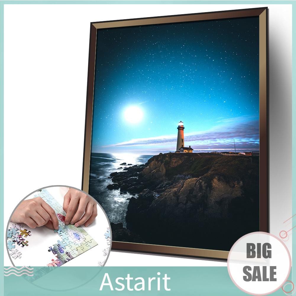 Lighthouse Jigsaw Puzzles For Adults For Sale Off 63