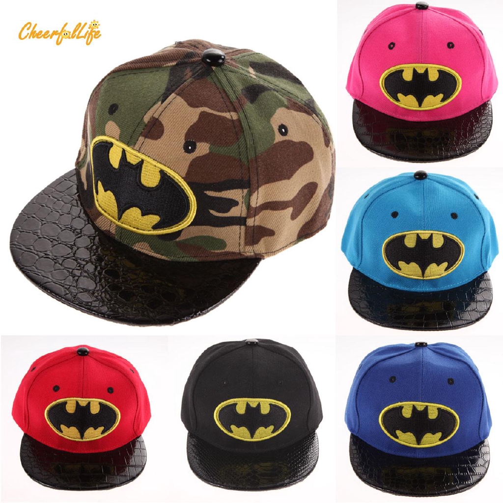batman hats for sale