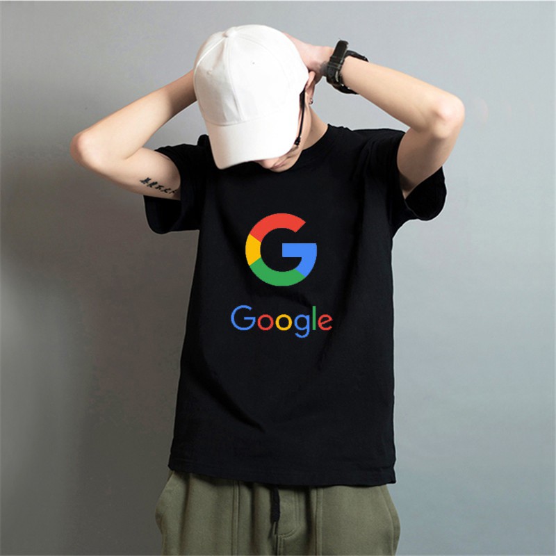 buy google shirt