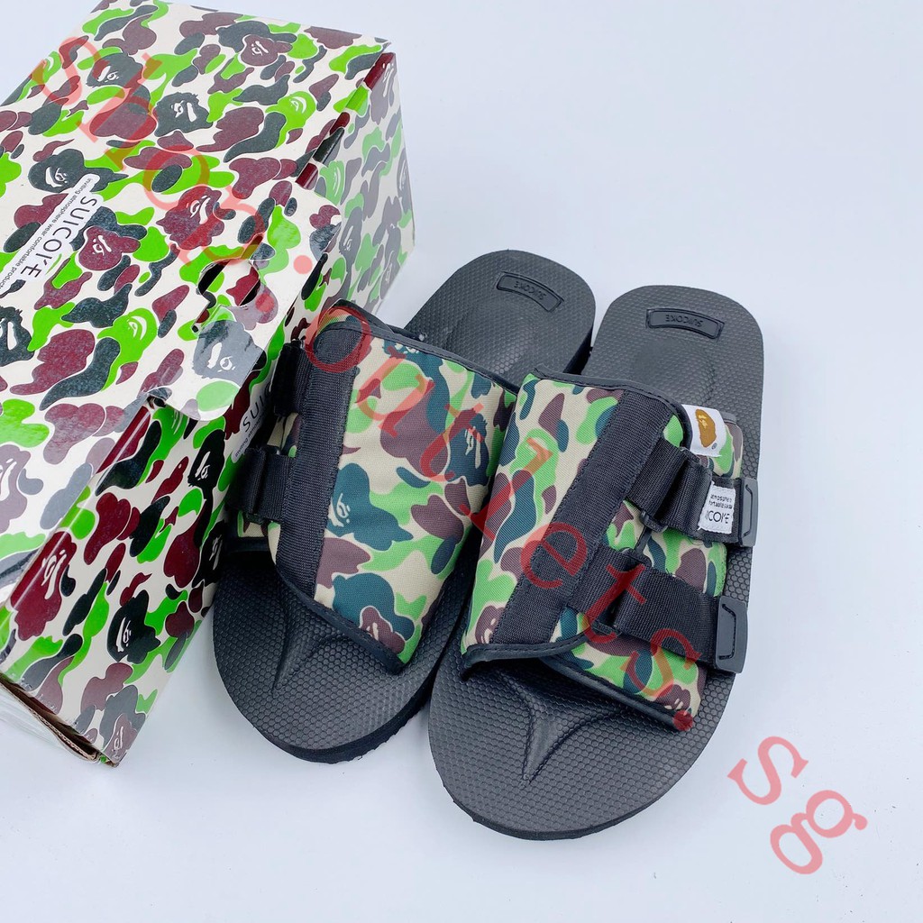 flip flop bape