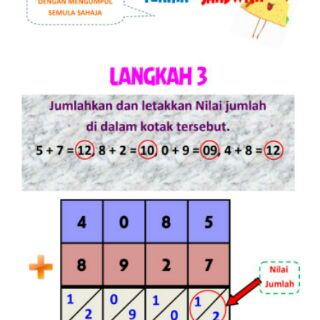 SOALAN INTENSIF ASAS MATEMATIK (SIM) LEBIH 1000 SOALAN 