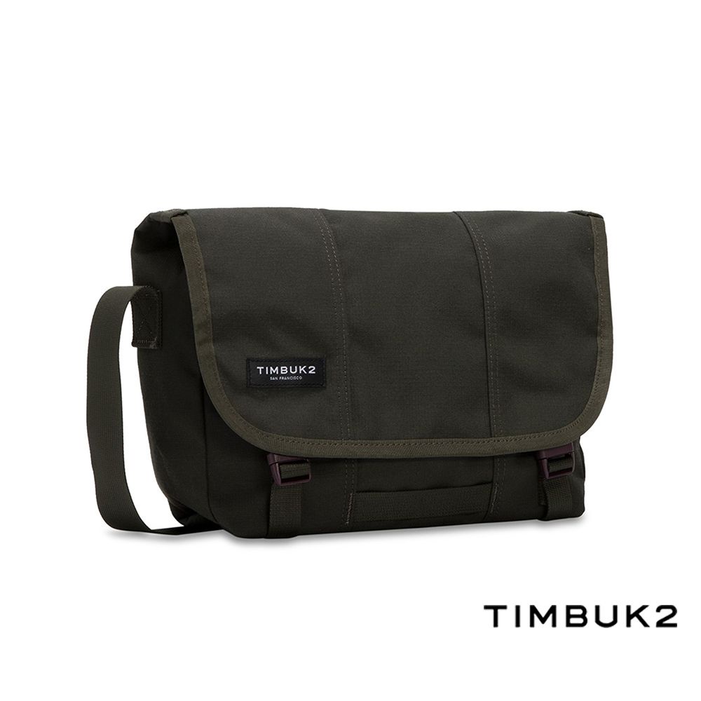 Timbuk2 Flight Classic Messenger Xs Scout Shade Shopee Singapore