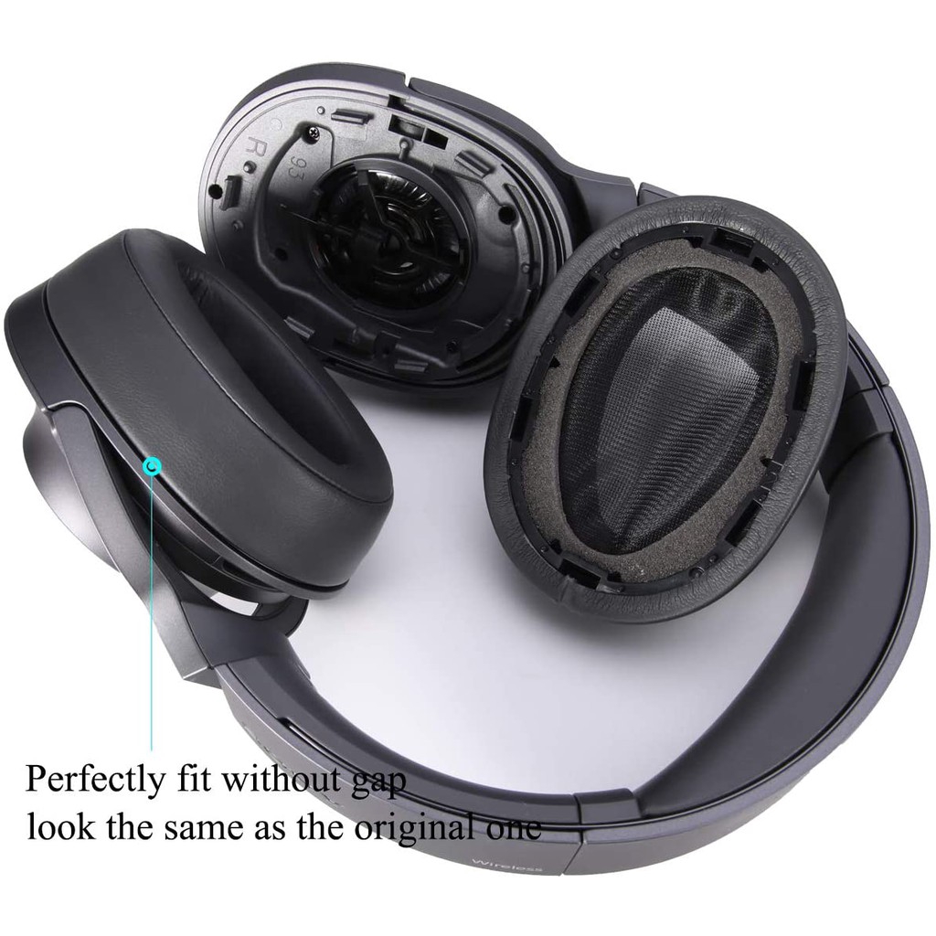 sony wh900n replacement earpads