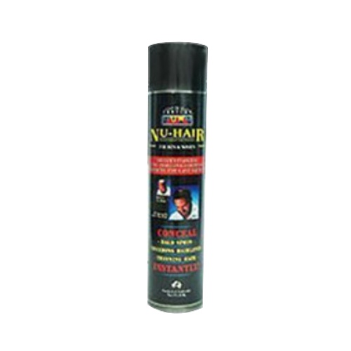 21st Century Nu Hair Spray 200g Shopee Singapore