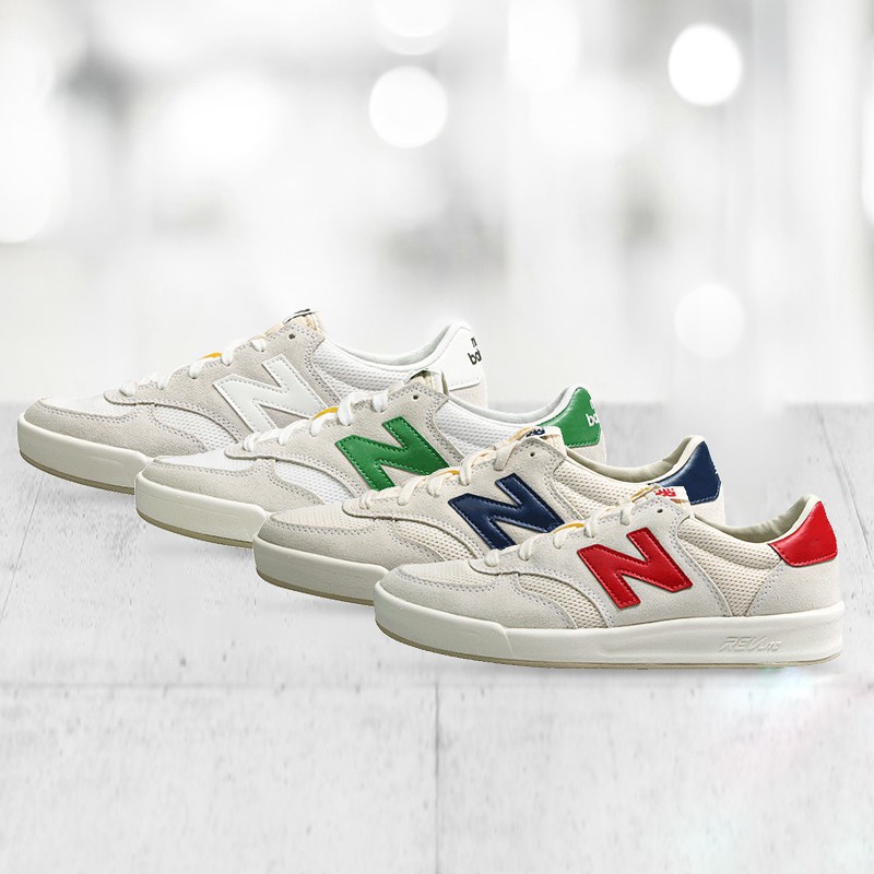 new balance crt