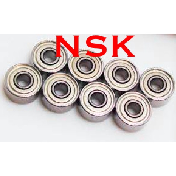 Bearing Nsk 620zz Nsk Original Product New Shopee Singapore
