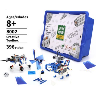 lego 9686