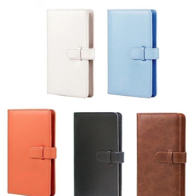 Instax Square Colorful 80 Photo Album Instax Square Photo Album Sq1 Shopee Singapore