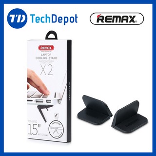 Remax RT W02 Laptop Cooling Stand