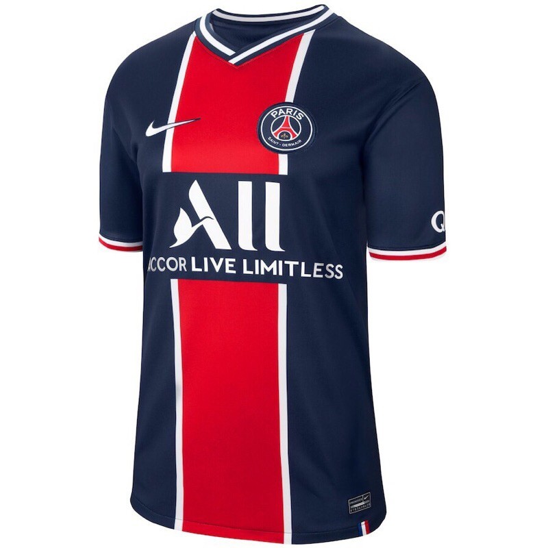 psg blue kit