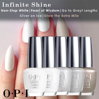 opi glow the extra mile