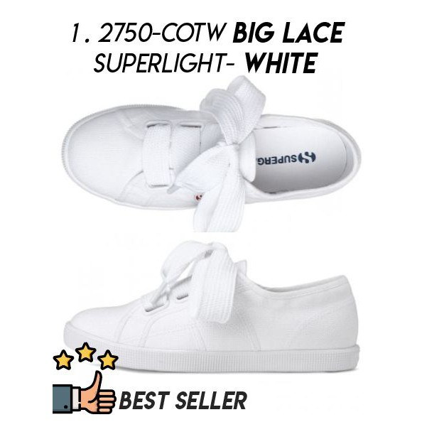 superga super light