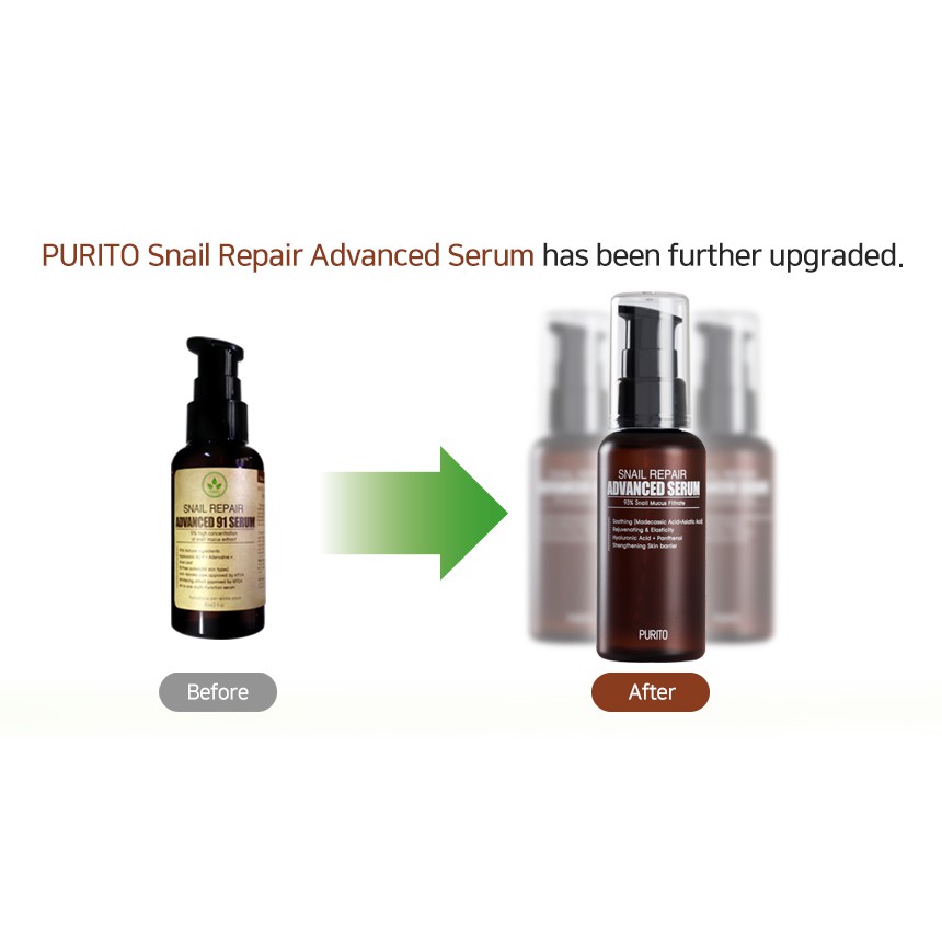 purito snail essence